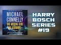 The Wrong Side of Goodbye Harry Bosch Book Series 19 Full Audiobook by Michael Connelly Crime Drama