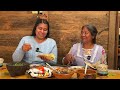 Tasajo Encebollado con Nopales y mi Salsa Preferida: Un festín muy Mexicano