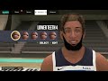 NEW BEST DRIPPY FACE CREATION! FACE SCAN TURNS YOU INTO A DEMON IN NBA 2K23 NEXT GEN