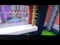 Minecraft Freddy's Fazbear Pizza [my best build ever] [see my description]