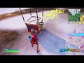 Fortnite Gameplay on A Potato Xbox One S (First Time)