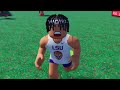 I Went From NOOB to PRO in Roblox Track & Field