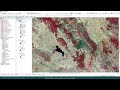 Sentinel 2 | How to Download and Process Satellite Image in #ArcGIS