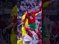 'The Moroccan miracle!' One of the greatest FIFA World Cup moments ever?!