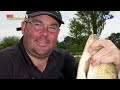 Catch Them All | Fish Chopped Worm, Caster & Groundbait | Will Raison Fishing
