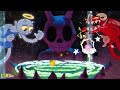 Cuphead - All 5 Bosses With Secret Phases