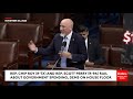 JUST IN: Chip Roy Delivers Epic Floor Speech After Controversy For Asking, 'What Have We Done?'