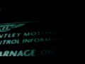 2006 Bentley Arnage R Stock Exhaust