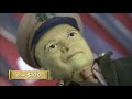 Pawn Stars: President Eisenhower Doll Is Worth HOW MUCH? (Season 9)