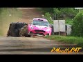 Rallye Castine - Terre d'Occitanie 2024 | Crash & Muddy Party | RMrallyCAT