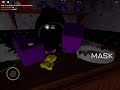 Playing Fnaf coop in Roblox