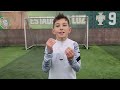 Learn 5 Star Football Skills to Impress Your Friends