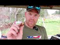 These Copper Bullets REALLY Impressed Me....[.243 Remington Core-Lokt Copper]