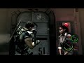 Resident Evil 5-Part 13-No Commentary