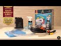 ACE® Aircon Cleaning tutorial (self cleaning air conditioner) DIY自己清洗空调