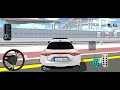 New Sedan Car Kia Stinger in School Building - 3D Driving Class Simulation - best Android gameplay