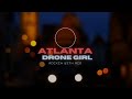 Epic Drone Flight Over Tyler Perry's Mega Mansion in Georgia
