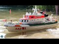 BEST OF SCALE RC BOATS | YACHTS  | FISHING BOATS  | SAILBOATS | TUGS | FORUM MEETING GREVEN