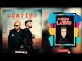 CONTIGO -  Mr  Don · Dj Khalid · DerekVinci (Bachata 2024🌍)