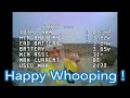 Mobula7 FPV: Weekend Whooping