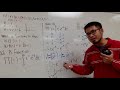 extending the factorial (the Gamma function & the Pi function)