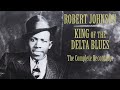 The Man Who Sold His Soul to The Devil (Robert Johnson)