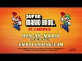 The Super Mario Bros Plumbing Commercial, but in Roblox Brookhaven (from the Super Mario Bros Movie)