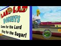 [4K] The Simpsons Hit & Run | 100% Completion | Full Game