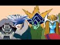 Librería de Pesadillas [Yugioh]: La Familia Aqua Madoor [Lore]