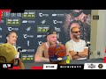 'F*** HIM' -JAKE PAUL RIPS INTO CONOR MCGREGOR AFTER MIKE PERRY WIN & QUESTIONS MIKE TYSONS REAL AGE
