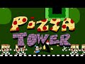 Pizza Tower OST - Funiculi Funicula (Old Tutorial)