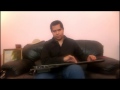 Sky Arts Guitar Star Entry: Alex Ojideagu : Original Composition