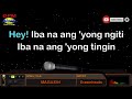 MAGASIN - Eraserheads (HD Karaoke)
