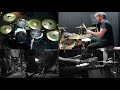 Parkway Drive - Prey (Drum Cover Playthrough -  Drums and Music)