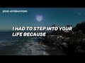 God Says➤ Welcome To My Heaven If You Listen This Message | God Message Today | Jesus Affirmations