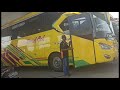 Ngebolang ke trminal unik sentral bus Dewi Sri dan Dedy Jaya yg ada di brebes