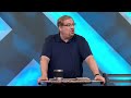 Learn How to Stay Spiritually Hungry - Pastor Rick Warren 2017