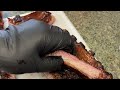 Direct Heat Pork Spare Ribs Made Easy