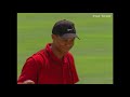 Tiger Woods wins 1999 Memorial Tournament | Chasing 82