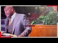 Marvin Winans On Public Preacher Scandals!