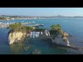 Ζάκυνθος , Zakynthos in 4K: A Breathtaking Drone Footage in glorious 4K UHD 60fps