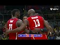 Cuba vs Japan | Men's VNL 2024