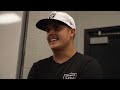 Aidan O'Connell, Gardner Minshew and DJ Turner Postgame Media | Preseason Week 1 | Raiders