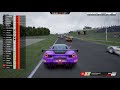 [Twitch Replay] LTC One Off : The 3 hours of Nurburgring.
