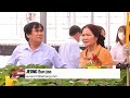 S. Korean smart farm technology creates cooling greenhouses in Vietnam