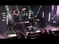Static X Live in 4K FULL CONCERT in Los Angeles 2023