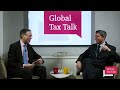 Global Tax Talk: How is Argentina playing a role in OECD and UN tax initiatives?