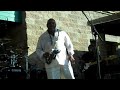 Gerald Albright performs So Amazing and My My My Medley Live at Thornton Winery