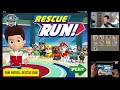 PAW Patrol: World Rescue,Air + Sea Adventures,Academy,A Day in Adventure Bay,Pups to the Rescue