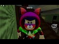 Playing Roblox Piggy! (Scary!!)